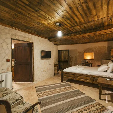 Cappatria Cave House Ürgüp