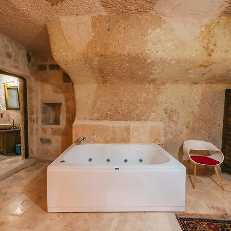 Cappatria Cave House Ürgüp