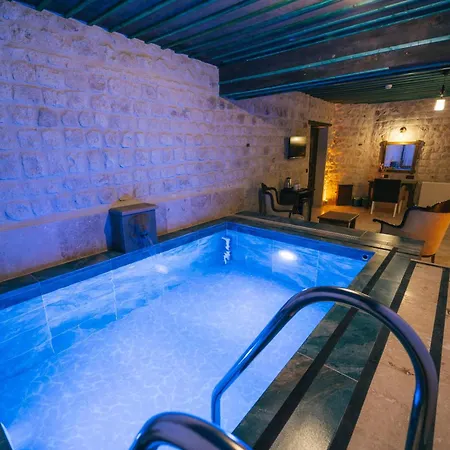 Cappatria Cave House Urgup