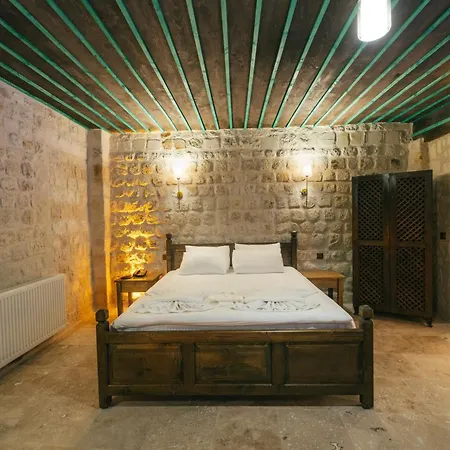 Cappatria Cave House * Ürgüp