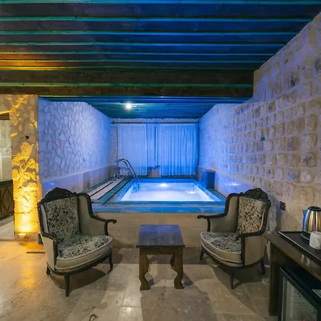 Cappatria Cave House Otel Ürgüp
